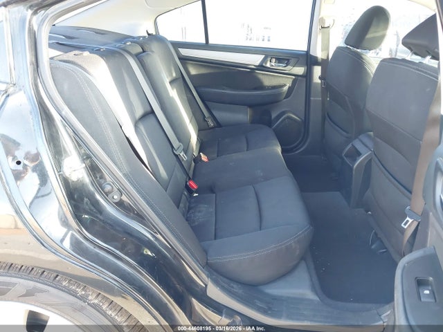 4S3BNAC6XF3063551 Subaru Legacy 2.5i Premium