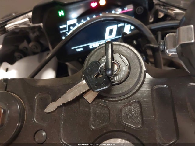 Aukcja sprzedaży 2023 Yamaha Yzfr7, vin: JYARM38E3PA006470, numer aukcji: 44608197