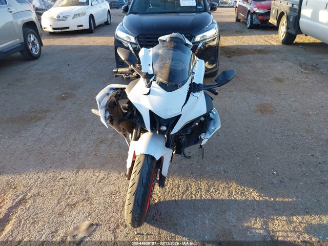 Aukcja sprzedaży 2023 Yamaha Yzfr7, vin: JYARM38E3PA006470, numer aukcji: 44608197