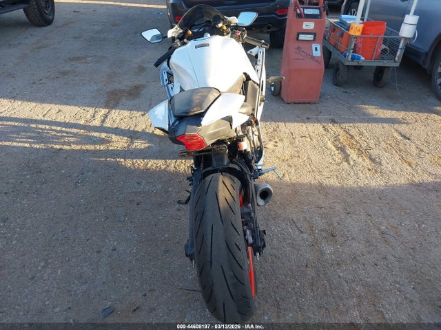 Aukcja sprzedaży 2023 Yamaha Yzfr7, vin: JYARM38E3PA006470, numer aukcji: 44608197