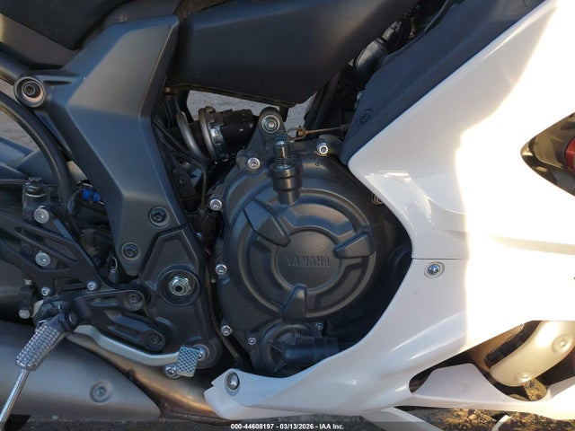 Aukcja sprzedaży 2023 Yamaha Yzfr7, vin: JYARM38E3PA006470, numer aukcji: 44608197