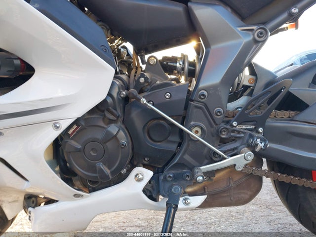 Aukcja sprzedaży 2023 Yamaha Yzfr7, vin: JYARM38E3PA006470, numer aukcji: 44608197