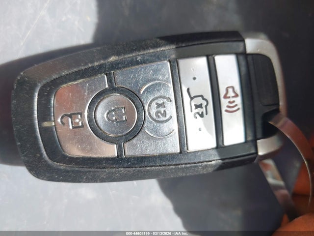 Продаж на аукціоні авто 2021 Ford Edge Sel, vin: 2FMPK3J98MBA47901, номер лоту: 44608199