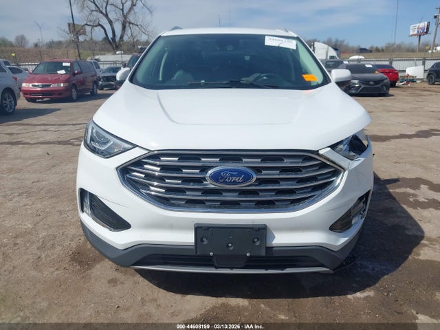 Продаж на аукціоні авто 2021 Ford Edge Sel, vin: 2FMPK3J98MBA47901, номер лоту: 44608199
