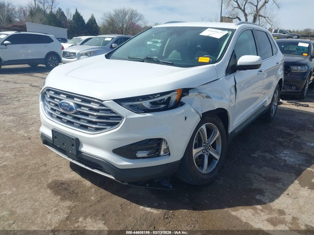 Продаж на аукціоні авто 2021 Ford Edge Sel, vin: 2FMPK3J98MBA47901, номер лоту: 44608199