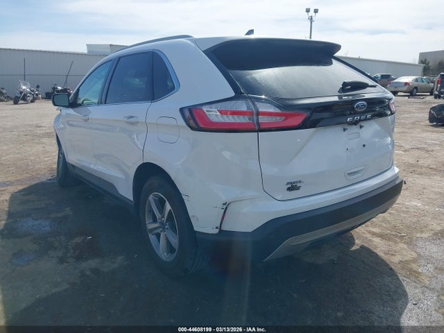 Продаж на аукціоні авто 2021 Ford Edge Sel, vin: 2FMPK3J98MBA47901, номер лоту: 44608199