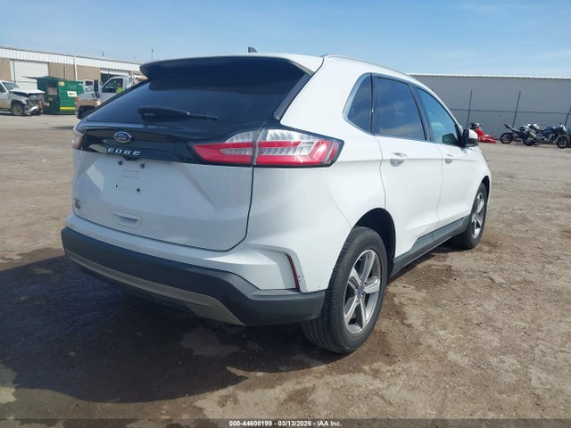 Продаж на аукціоні авто 2021 Ford Edge Sel, vin: 2FMPK3J98MBA47901, номер лоту: 44608199