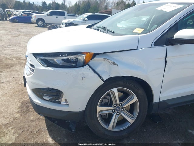 Продаж на аукціоні авто 2021 Ford Edge Sel, vin: 2FMPK3J98MBA47901, номер лоту: 44608199
