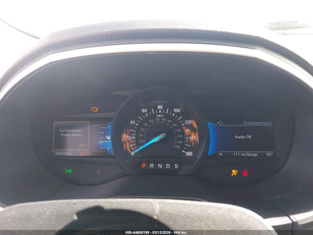 Продаж на аукціоні авто 2021 Ford Edge Sel, vin: 2FMPK3J98MBA47901, номер лоту: 44608199