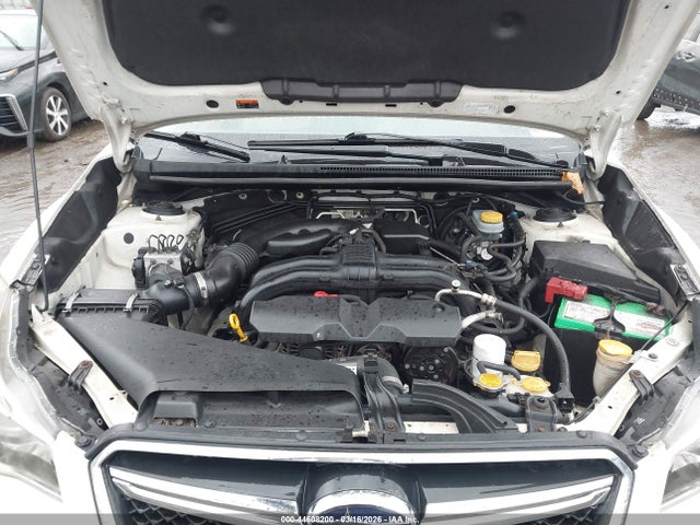 Aukcja sprzedaży 2017 Subaru Crosstrek 2.0i Limited, vin: JF2GPAKC6HH254639, numer aukcji: 44608200