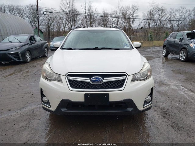 Aukcja sprzedaży 2017 Subaru Crosstrek 2.0i Limited, vin: JF2GPAKC6HH254639, numer aukcji: 44608200