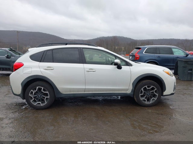 Aukcja sprzedaży 2017 Subaru Crosstrek 2.0i Limited, vin: JF2GPAKC6HH254639, numer aukcji: 44608200