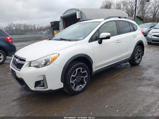 Aukcja sprzedaży 2017 Subaru Crosstrek 2.0i Limited, vin: JF2GPAKC6HH254639, numer aukcji: 44608200