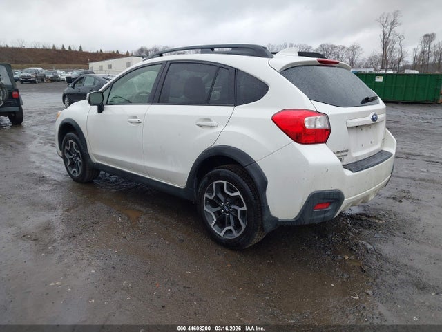 Aukcja sprzedaży 2017 Subaru Crosstrek 2.0i Limited, vin: JF2GPAKC6HH254639, numer aukcji: 44608200