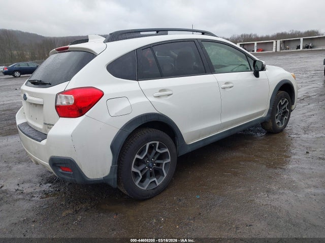 Aukcja sprzedaży 2017 Subaru Crosstrek 2.0i Limited, vin: JF2GPAKC6HH254639, numer aukcji: 44608200