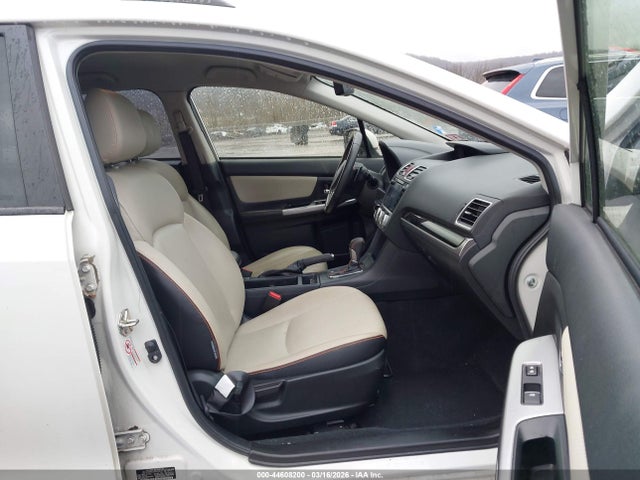 Aukcja sprzedaży 2017 Subaru Crosstrek 2.0i Limited, vin: JF2GPAKC6HH254639, numer aukcji: 44608200