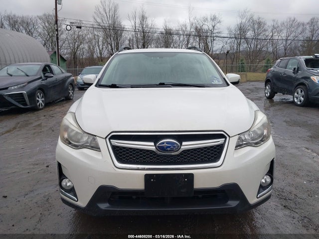 Aukcja sprzedaży 2017 Subaru Crosstrek 2.0i Limited, vin: JF2GPAKC6HH254639, numer aukcji: 44608200