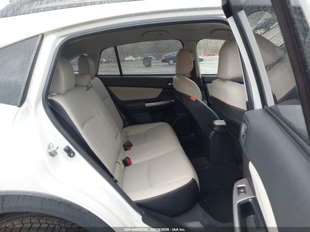 Aukcja sprzedaży 2017 Subaru Crosstrek 2.0i Limited, vin: JF2GPAKC6HH254639, numer aukcji: 44608200
