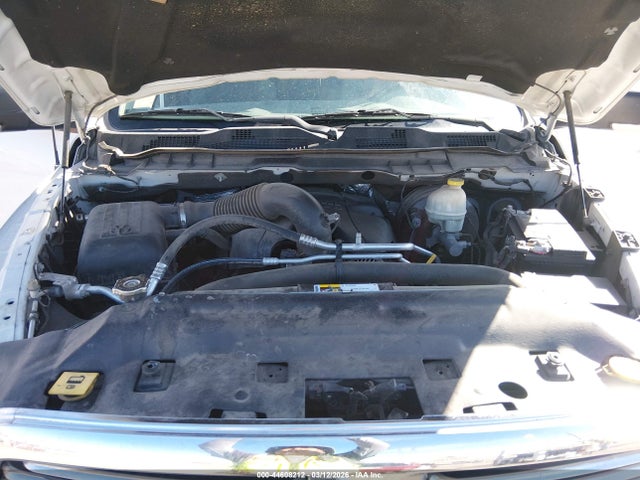 3C6RR7LT3GG175089 RAM 1500 Big Horn