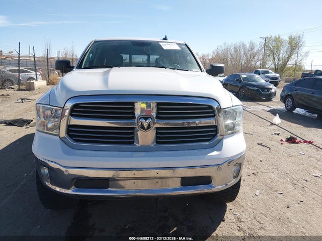 3C6RR7LT3GG175089 RAM 1500 Big Horn
