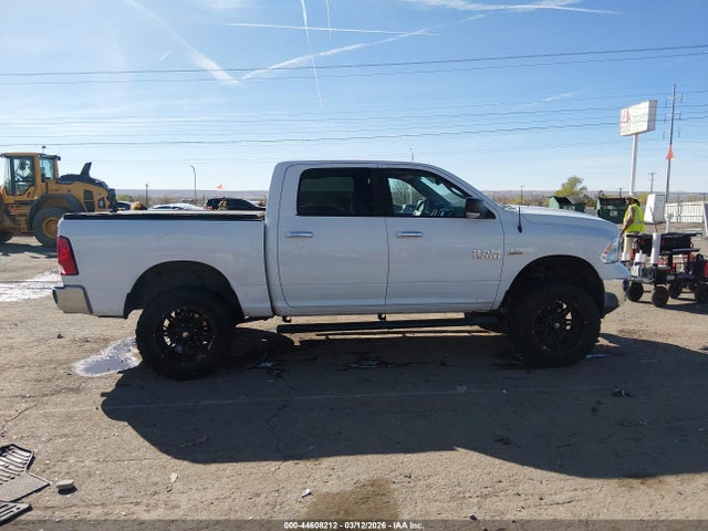 3C6RR7LT3GG175089 RAM 1500 Big Horn