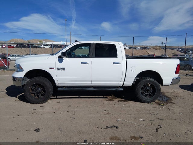 3C6RR7LT3GG175089 RAM 1500 Big Horn