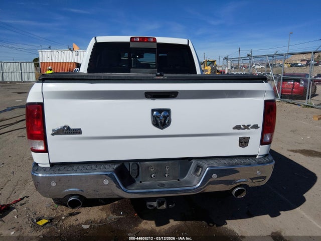 3C6RR7LT3GG175089 RAM 1500 Big Horn
