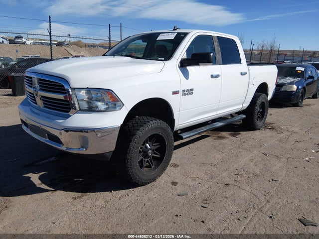 3C6RR7LT3GG175089 RAM 1500 Big Horn