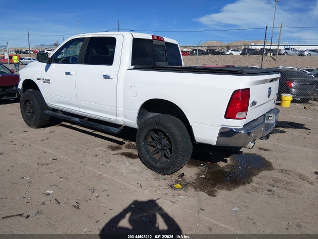 3C6RR7LT3GG175089 RAM 1500 Big Horn