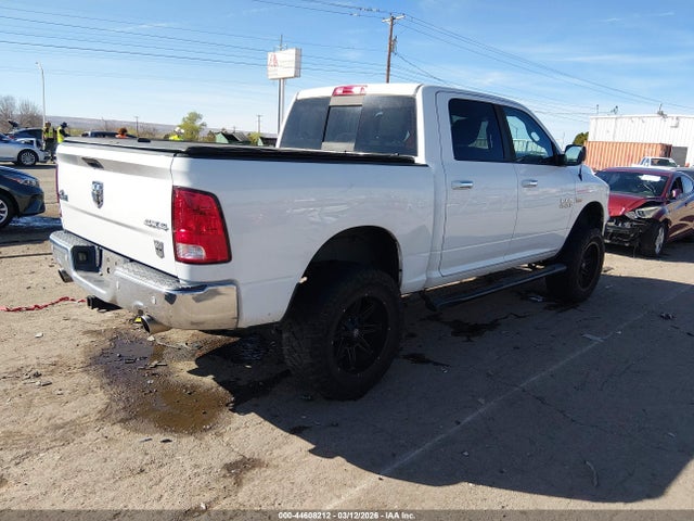 3C6RR7LT3GG175089 RAM 1500 Big Horn