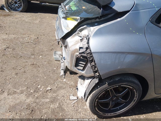 2019 HYUNDAI VELOSTER KMHTG6AF2KU011202 Photo 5