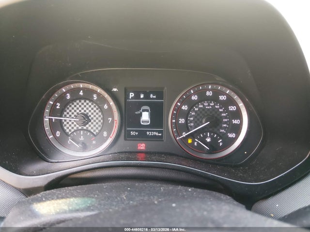 2019 HYUNDAI VELOSTER KMHTG6AF2KU011202 Photo 6