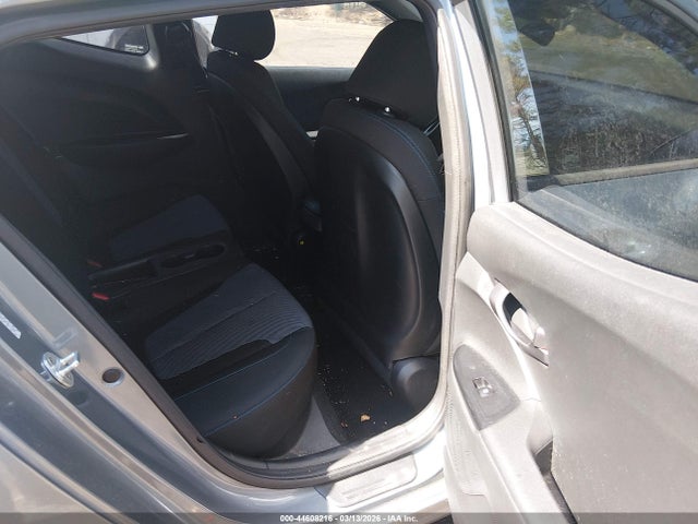 2019 HYUNDAI VELOSTER KMHTG6AF2KU011202 Photo 7