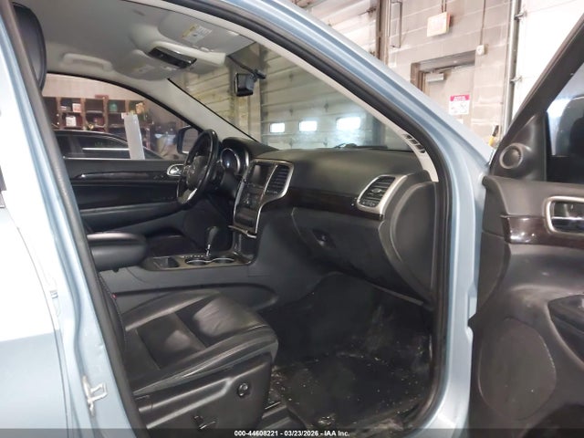 44608221 :رقم المزاد ، 1C4RJFAG4DC503036 vin ، 2013 Jeep Grand Cherokee Laredo مزاد بيع