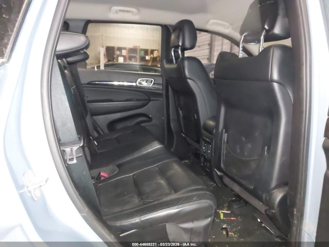 44608221 :رقم المزاد ، 1C4RJFAG4DC503036 vin ، 2013 Jeep Grand Cherokee Laredo مزاد بيع