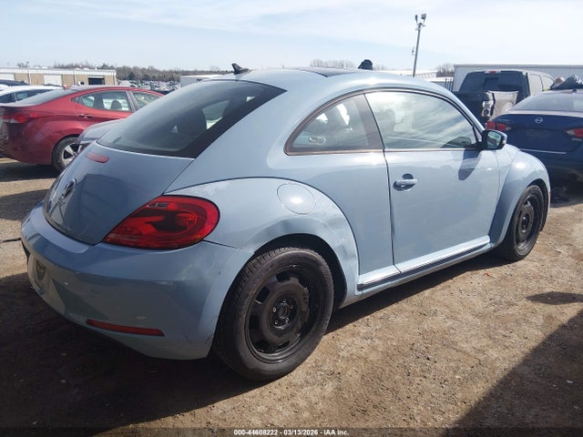 Aukcja sprzedaży 2013 Volkswagen Beetle 2.5l, vin: 3VWJX7AT7DM613508, numer aukcji: 44608222
