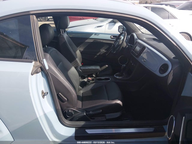 Aukcja sprzedaży 2013 Volkswagen Beetle 2.5l, vin: 3VWJX7AT7DM613508, numer aukcji: 44608222