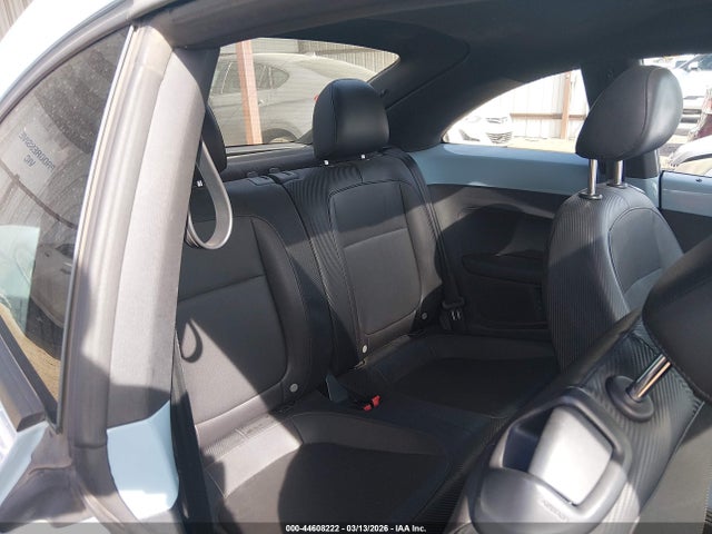 Aukcja sprzedaży 2013 Volkswagen Beetle 2.5l, vin: 3VWJX7AT7DM613508, numer aukcji: 44608222