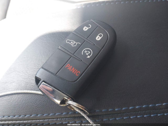 3C4NJCBB2NT202268 Jeep Compass Latitude Fwd