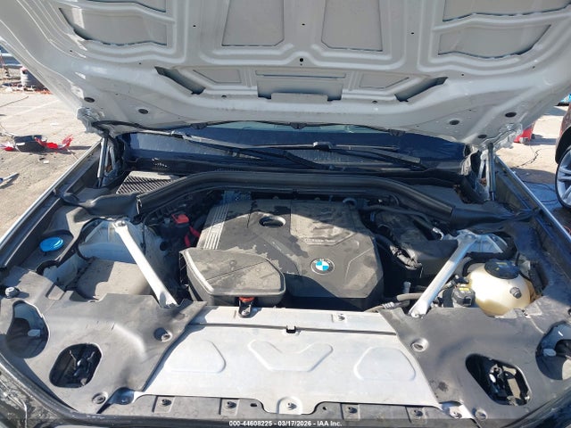 Aukcja sprzedaży 2021 Bmw X4 Xdrive30i, vin: 5UX2V1C06M9H37203, numer aukcji: 44608225