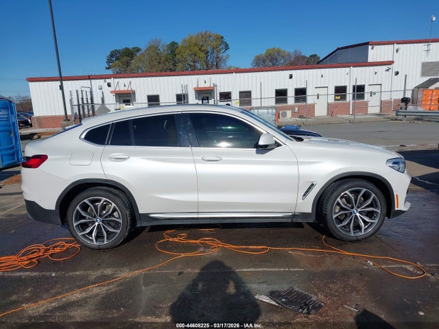 Aukcja sprzedaży 2021 Bmw X4 Xdrive30i, vin: 5UX2V1C06M9H37203, numer aukcji: 44608225