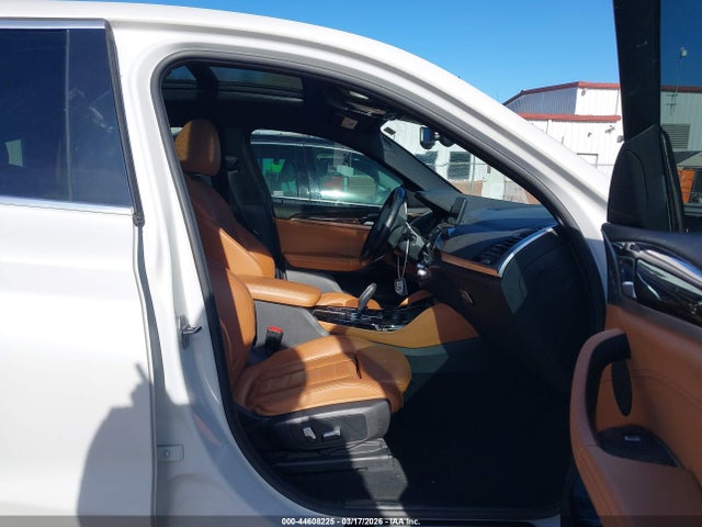 Aukcja sprzedaży 2021 Bmw X4 Xdrive30i, vin: 5UX2V1C06M9H37203, numer aukcji: 44608225