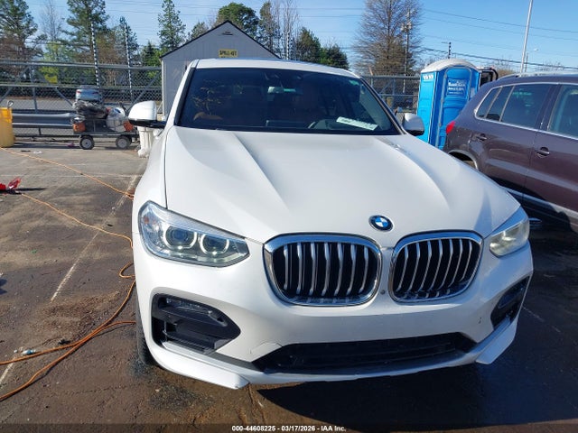 Aukcja sprzedaży 2021 Bmw X4 Xdrive30i, vin: 5UX2V1C06M9H37203, numer aukcji: 44608225