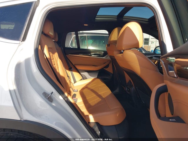 Aukcja sprzedaży 2021 Bmw X4 Xdrive30i, vin: 5UX2V1C06M9H37203, numer aukcji: 44608225