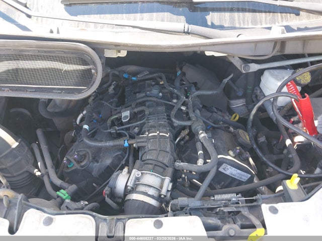 Ford Transit-350 2019 1FTBW3XG6KKB39682 Image 10