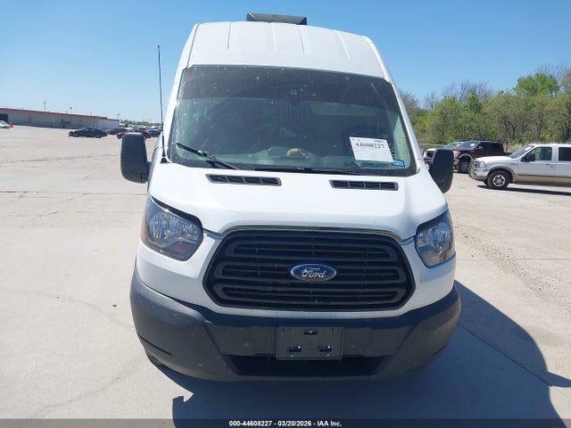 Ford Transit-350 2019 1FTBW3XG6KKB39682 Image 11