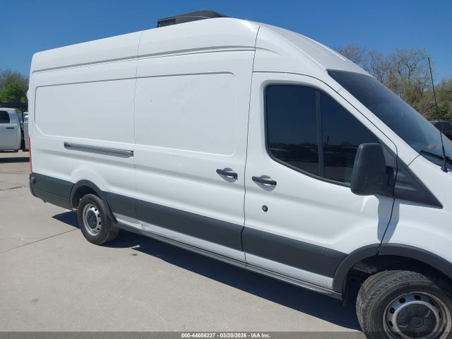 Ford Transit-350 2019 1FTBW3XG6KKB39682 Image 12
