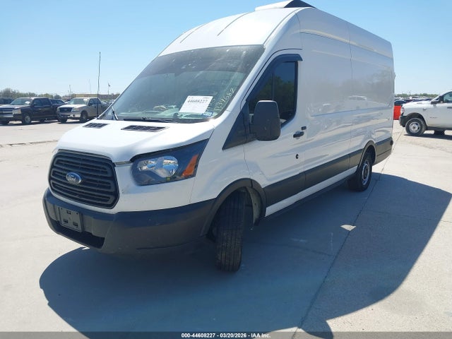 Ford Transit-350 2019 1FTBW3XG6KKB39682 Image 2
