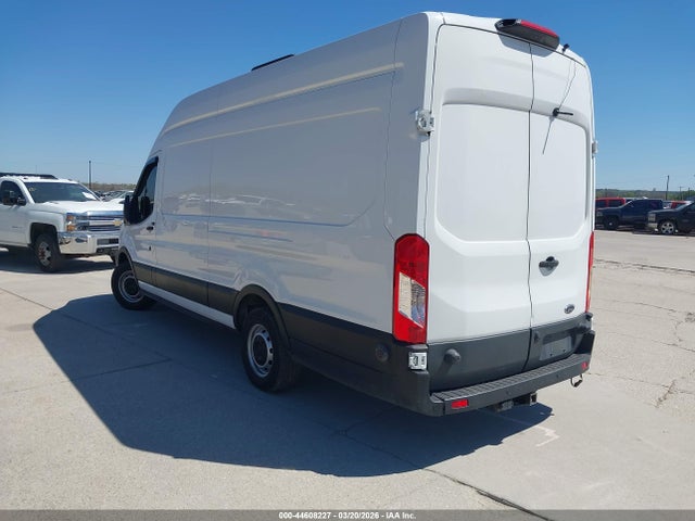 Ford Transit-350 2019 1FTBW3XG6KKB39682 Image 3