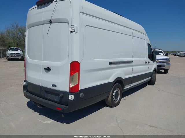 Ford Transit-350 2019 1FTBW3XG6KKB39682 Image 4